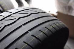 Dunlop SP Sport 01. Летние, износ: 30%, 1 шт