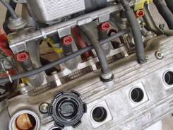 Инжектор. Toyota: Corolla, Corona, Caldina, Carina, Corona Premio, Carina E, Celica, Avensis, Corolla Sprinter, Corolla Spacio, Sprinter Carib Двигате...
