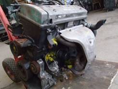 Коллектор выпускной. Toyota: Corolla, Corona, Carina E, Celica, Corolla Spacio, Sprinter Carib Двигатели: 4A, 7AFE, 4AFE, 2CT, 2C, 3SFE, 3SGE