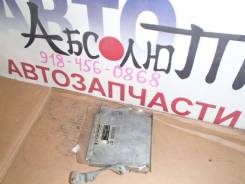 Блок управления двс. Toyota: Corolla, Corona, Carina, Caldina, Corona Premio, Carina E, Celica, Avensis, Corolla Sprinter, Sprinter Carib, Corolla Spa...