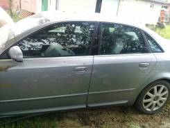 Audi A4. WAUZZZ8E74A281700, WAUZZZ8E74A281700