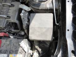 Блок предохранителей. Mitsubishi RVR, GA3W, GA4W Mitsubishi ASX, GA3W, GA4W Двигатели: 4J10, 4B10
