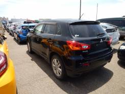 Глушитель. Mitsubishi RVR, GA3W, GA4W Mitsubishi ASX, GA3W, GA4W Двигатели: 4B10, 4J10