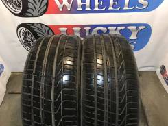 Pirelli. Летние, износ: 5%, 2 шт