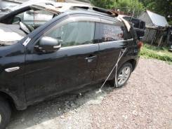 Дверь боковая. Mitsubishi RVR, GA3W, GA4W Mitsubishi ASX, GA3W, GA4W Двигатели: 4B10, 4J10