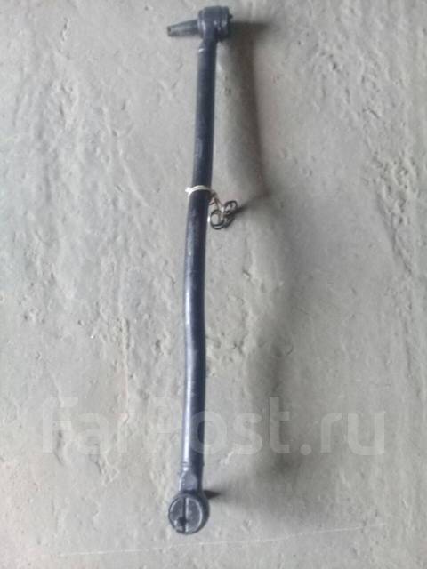 Рулевая тяга мазда