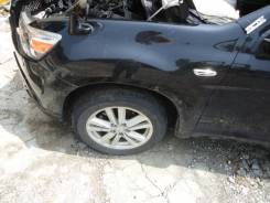 Крыло. Mitsubishi RVR, GA3W, GA4W Mitsubishi ASX, GA3W, GA4W