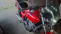 Honda CB 400. 400 куб. см., исправен, птс, с пробегом