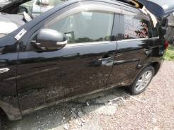Порог пластиковый. Mitsubishi RVR, GA3W, GA4W Mitsubishi ASX, GA3W, GA4W