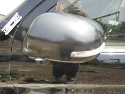 Зеркало заднего вида боковое. Mitsubishi RVR, GA3W, GA4W Mitsubishi ASX, GA3W, GA4W