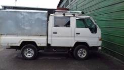 Toyota Hiace. Продается грузовик , 2 500 куб. см., 1 000 кг.