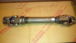 Карданный вал. Toyota Allion, ZRT260, NZT260, ZRT261 Toyota Premio, NZT260, ZRT260, ZRT261 Двигатели: 1NZFE, 2ZRFAE, 3ZRFAE, 2ZRFE