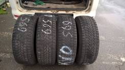 Falken Landair SL S-112. Зимние, без шипов, износ: 20%, 4 шт