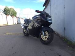 Honda CBR 1100XX. 1 100 куб. см., исправен, птс, без пробега
