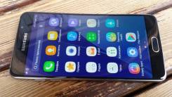 Samsung Galaxy A5 SM-A510F. Б/у