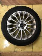 Yokohama A-Drive 205/55 R16 летняя на дисках. 6.5x16 5x108.00 ЦО 63,3 мм.