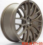 ADV.1. 8.0x18, 5x100.00, ET38, ЦО 73,1 мм.