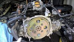 Двигатель в сборе. Subaru Legacy B4, BL9, BLE, BL5 Subaru Outback, BP9, BPE Subaru Legacy, BLE, BP5, BP9, BL5, BL9, BPE Subaru Legacy Wagon, BPE Двига...