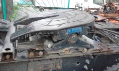 Сцепка. Hino 700 Hino Profia