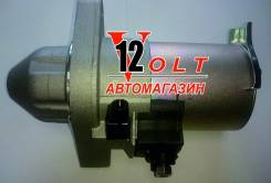 Стартер. Honda CR-V, RD7 Двигатель K24A