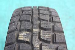Dunlop Graspic DS-V. Зимние, без шипов, износ: 10%, 1 шт
