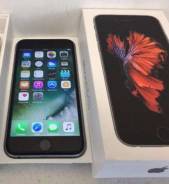 Apple iPhone 6s Plus 128Gb. Б/у
