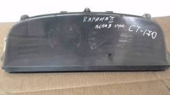 Панель приборов Toyota Carina II, Carina