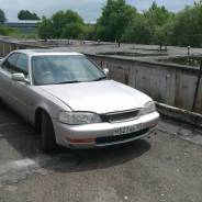 Honda Saber. автомат, передний, 2.5 (185 л.с.), бензин