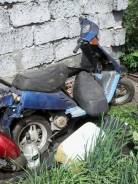 Yamaha Jog. 50 куб. см., неисправен, без птс, с пробегом