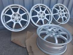 Inter Milano Cool Breeze. 6.0x15, 5x100.00, ET45