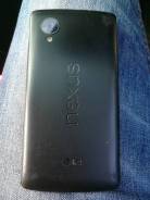 LG Nexus 5. Б/у