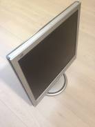 Philips. 17" (43 см), технология LCD (ЖК)