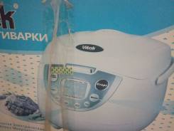 Мультиварки.