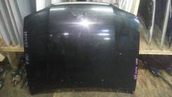 Капот. Toyota Sprinter Carib, AE114G, AE111G, AE115G, AE114, AE115, AE111