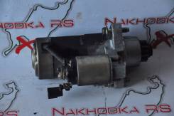 Стартер. Nissan Presage, PNU31, PU31 Nissan Murano, PNZ50, Z50, PZ50 Nissan Teana, PJ31, J31, TNJ31 Двигатели: VQ35DE, NEO