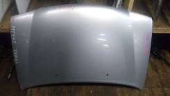 Капот. Daihatsu Terios, J100G