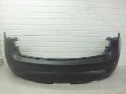 Бампер. Infiniti FX50, S51 Infiniti FX35, S51 Nissan Infiniti FX35/FX37/FX50 Двигатели: VQ35HR, VK50VE, VQ37VHR, V9X. Под заказ