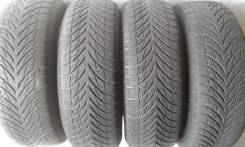 BFGoodrich. Летние, 2007 год, износ: 20%, 4 шт