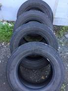 Dunlop Axiom Plus. Летние, 2014 год, износ: 40%, 4 шт