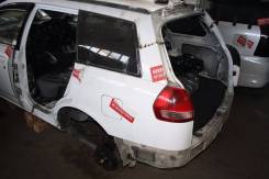 Реаркат. Nissan AD, WPY11, WFY11, WHY11, WHNY11, WRY11 Nissan Wingroad, WPY11, WHY11, WRY11, WHNY11, WFY11 Двигатели: QG15DE, SR20VE, QG18DE, QR20DE