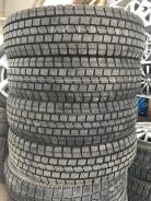 Dunlop DSV-01. Всесезонные, 2013 год, без износа, 4 шт