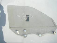 Стекло боковое. Toyota Camry Prominent, VZV32 Двигатель 4VZFE