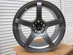 ProDrive. 8.5x18, 5x114.30, ET35, ЦО 73,1 мм.
