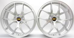 BBS. 8.5/9.5x20, 5x120.00, ET35/35, ЦО 72,6 мм.