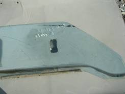 Стекло боковое. Mitsubishi Delica, P25W Двигатель 4D56