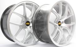 BBS. 8.5/9.5x20, 5x120.00, ET35/35, ЦО 72,6 мм.