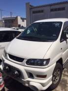 Mitsubishi Delica. PD6W, 6G72