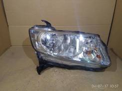Фара. Honda Freed Spike, GP3, GB4, GB3