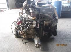 Двигатель в сборе. Nissan: Presage, Navara, Pathfinder, Serena, NV350 Caravan, Bassara Двигатель YD25DDTI