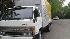 Toyota Dyna. Продаётся грузовик Toyota DYNA, 4 000 куб. см., 3 000 кг.